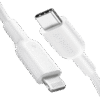 Anker 321 USB-C to Lightning Cable (3 ft / 6 ft / 10 ft)
