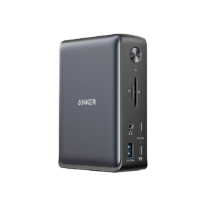 Anker 575 USB-C Docking Station (13-in-1)