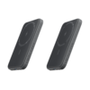 Anker 621 Magnetic Battery (MagGo) 2-Pack