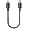 Anker 331 USB-C to Lightning Cable