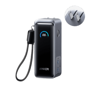 Anker Prime Power Bank (9.6K, 65W, Fusion)