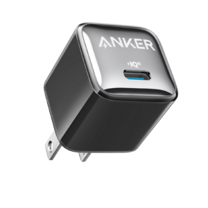 Anker Nano Charger (20W)