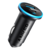 Anker 323 Car Charger (52.5 W)