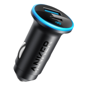 Anker 323 Car Charger (52.5 W)