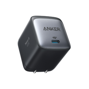 Anker 715 Charger (Nano II 65W)