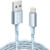 Anker 331 USB-A to Lightning Cable (Nylon)