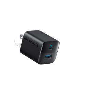 Anker 323 Charger (33W)