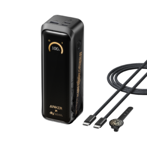 Anker Prime Power Bank (20K, 220W) Black Myth: Wukong Edition