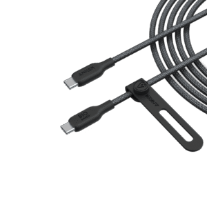 Anker 543 USB C to USB C Cable (240W, 10 ft)