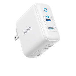 Anker 324 Charger (40W)
