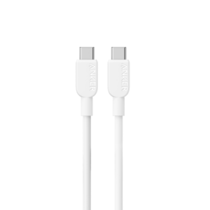Anker 310 USB-C to USB-C Cable (3 ft)