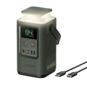 Anker 548 Power Bank (PowerCore Reserve 192Wh)