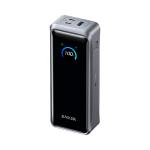 Anker Prime Power Bank (26K, 300W)