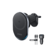 Anker Prime Wireless Car Charger (MagGo, AirCool, Pad)