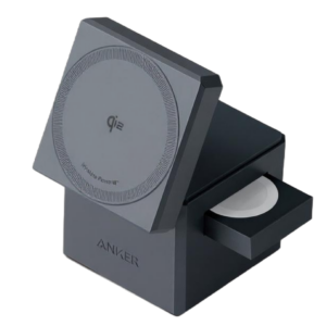 Anker 3-in-1 Cube with Qi2