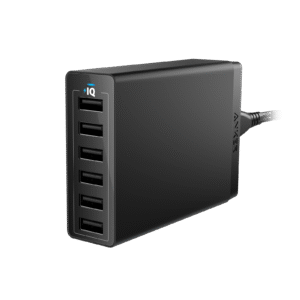 Anker 360 Charger (60W)