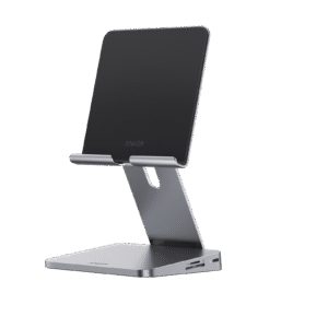 Anker 551 USB-C Hub (8-in-1, Tablet Stand)