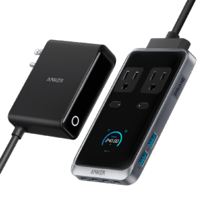 Anker Prime Charging Station (8-in-1, 240W)