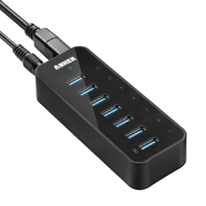 Anker 7-Port USB 3.0 Hub