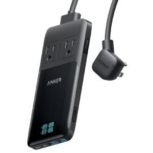 Anker Prime 6-in-1 Charging Station (140W)