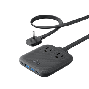 Anker Nano Charging Station (6-in-1, 67W)
