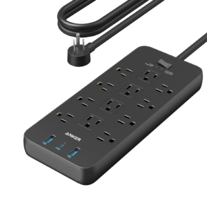 Anker 351 Power Strip