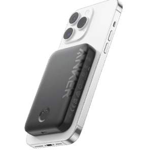 Anker 321 MagGo Battery (PowerCore Magnetic 5K)