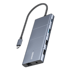 Anker 565 USB-C Hub (11-in-1)