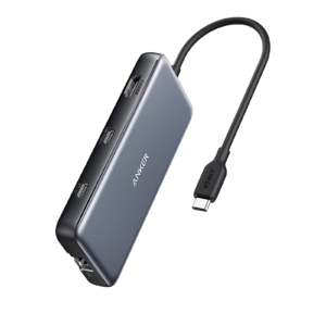 Anker 555 USB-C Hub (8-in-1)