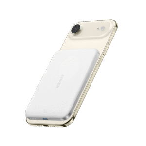 Anker Nano Power Bank (5K, MagGo, Slim)