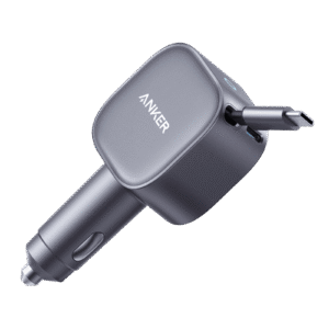 Anker Nano 75W Car Charger