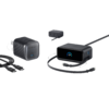 Anker Nano Charging Station (7-in-1, 100W) and Anker Nano Charger (45W) with Cable