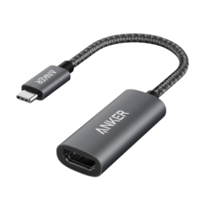Anker 310 USB-C Adapter (4K HDMI)