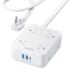 Anker 341 USB Power Strip