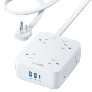 Anker 341 USB Power Strip