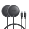 Anker Zolo Magnetic Wireless Charger (2 Pack)