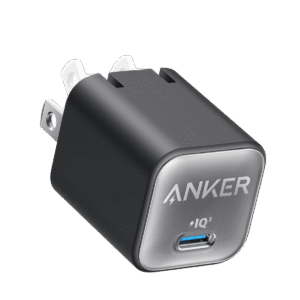 Anker Nano Charger (30W)