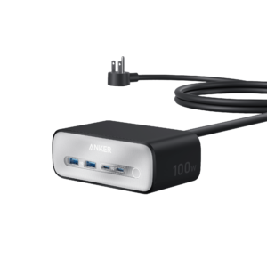 Anker Charging Station (7-in-1, 100W)