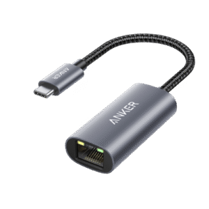 Anker PowerExpand USB-C to Gigabit Ethernet Adapter