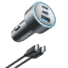 Anker 535 Car Charger (67W)
