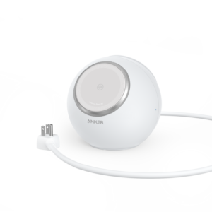 Anker MagGo Magnetic Charging Station (8-in-1)