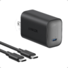 Anker Nano Charger (100W) with USB-C Cable